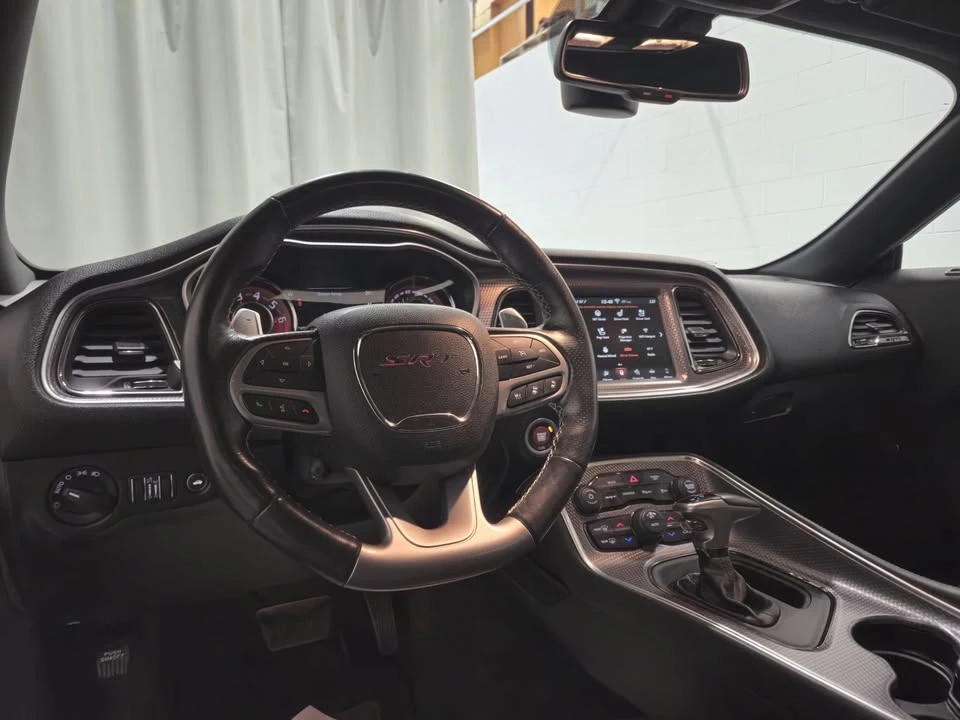 2019 Dodge Challenger SRT Hellcat 3rd Gen - Image 18 of 20
