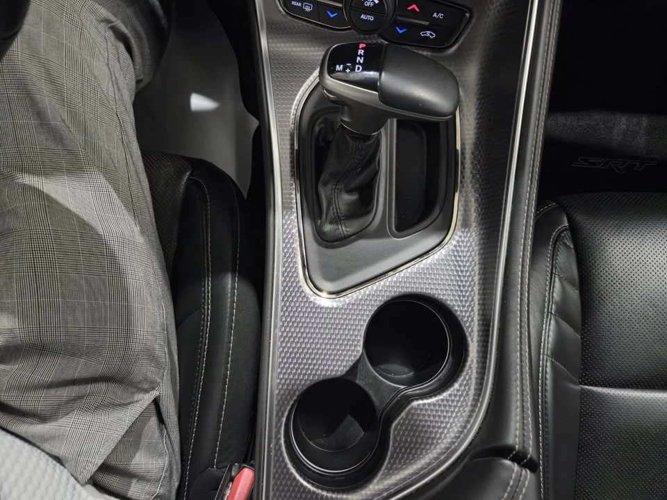 2019 Dodge Challenger SRT Hellcat 3rd Gen - Image 16 of 20