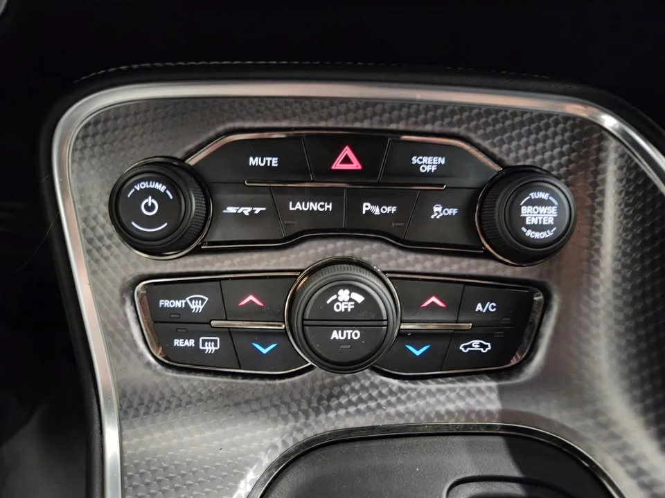 2019 Dodge Challenger SRT Hellcat 3rd Gen - Image 15 of 20