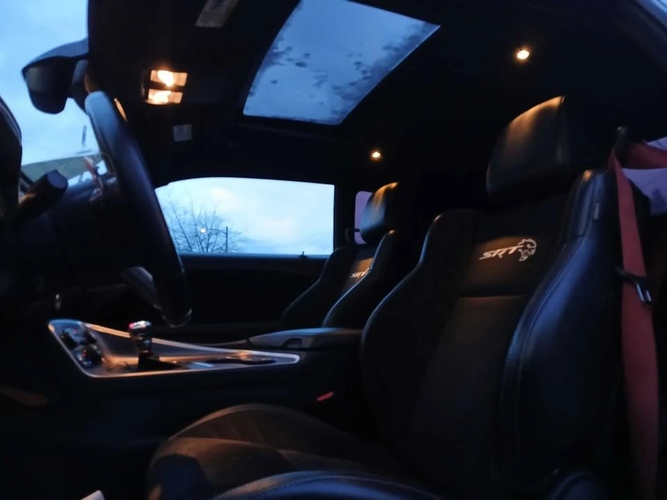 2019 Dodge Challenger SRT Hellcat 3rd Gen - Image 12 of 17