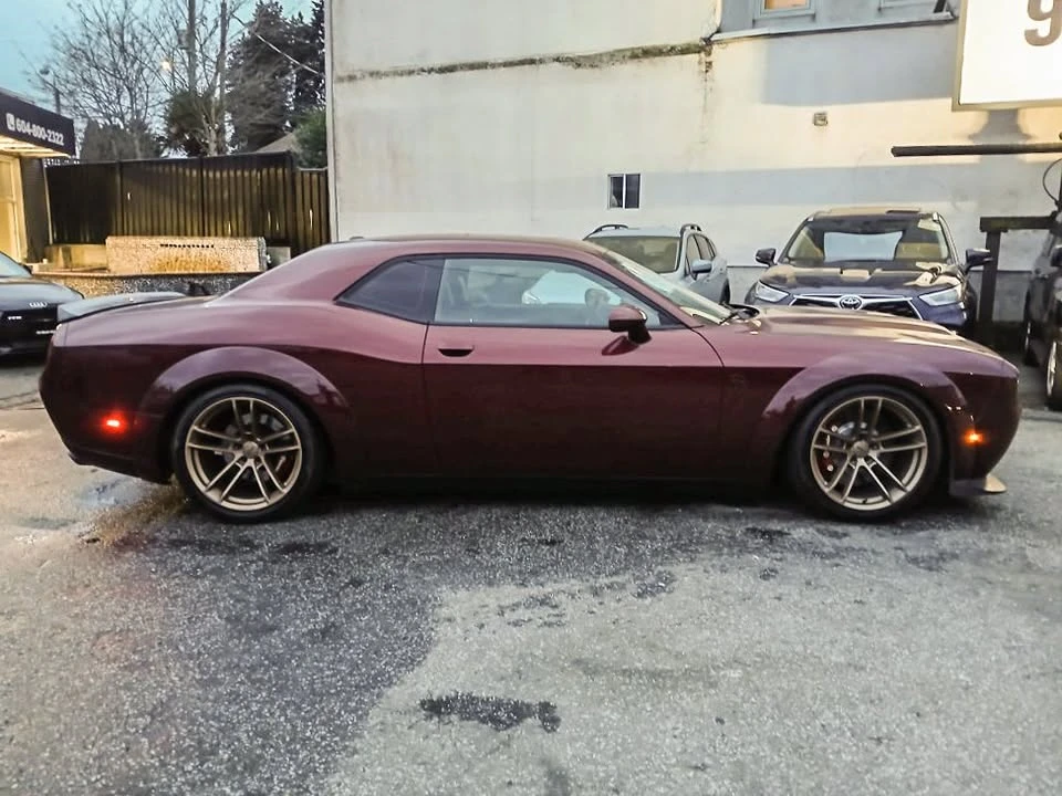 2019 Dodge Challenger SRT Hellcat 3rd Gen - Image 3 of 17