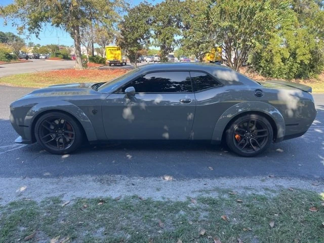2019 Dodge Challenger SRT Hellcat 3rd Gen - Image 6 of 20