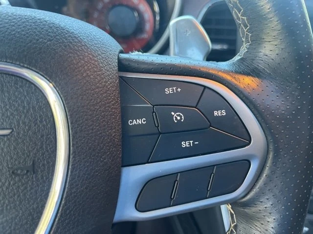 2019 Dodge Challenger SRT Hellcat 3rd Gen - Image 20 of 20