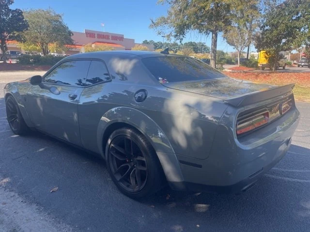2019 Dodge Challenger SRT Hellcat 3rd Gen - Image 5 of 20