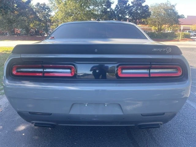2019 Dodge Challenger SRT Hellcat 3rd Gen - Image 4 of 20