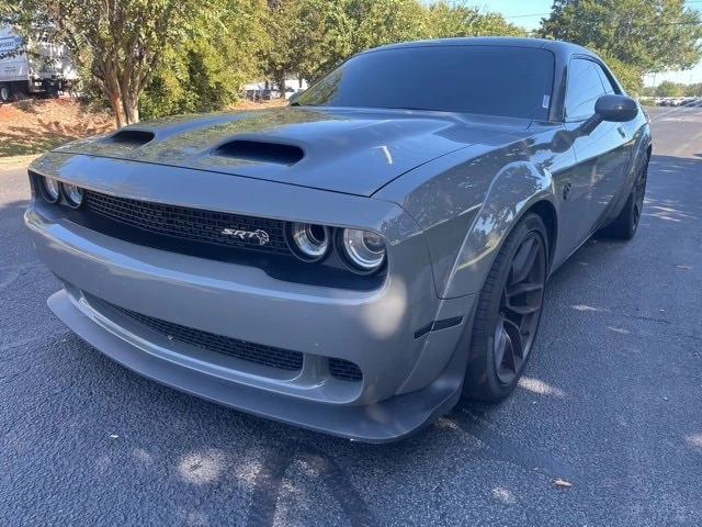 2019 Dodge Challenger SRT Hellcat 3rd Gen - Image 7 of 20