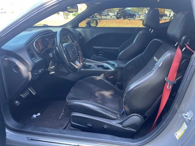 2019 Dodge Challenger SRT Hellcat 3rd Gen - Image 14 of 20