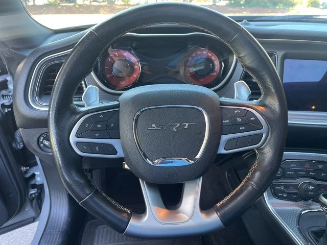 2019 Dodge Challenger SRT Hellcat 3rd Gen - Image 18 of 20