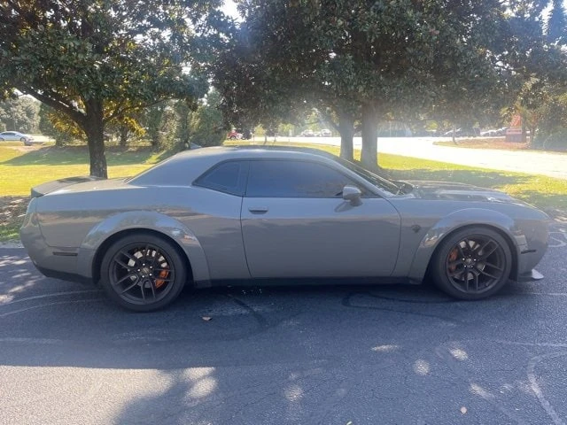 2019 Dodge Challenger SRT Hellcat 3rd Gen - Image 2 of 20