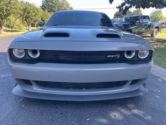 2019 Dodge Challenger SRT Hellcat 3rd Gen - Image 8 of 20