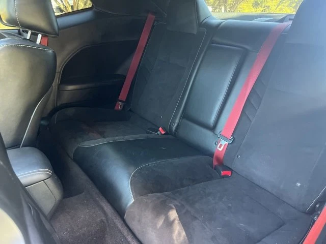 2019 Dodge Challenger SRT Hellcat 3rd Gen - Image 15 of 20