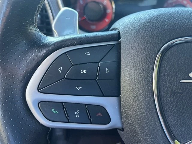 2019 Dodge Challenger SRT Hellcat 3rd Gen - Image 19 of 20