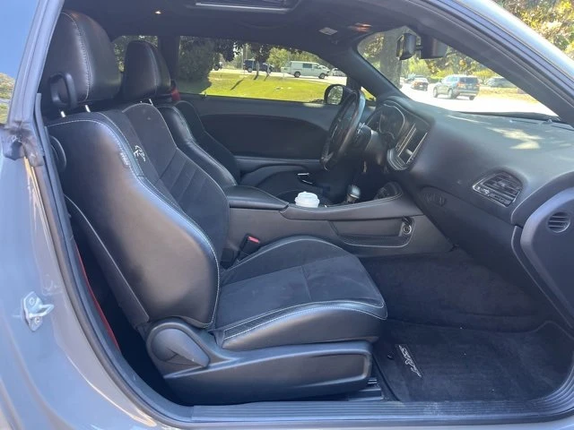 2019 Dodge Challenger SRT Hellcat 3rd Gen - Image 10 of 20