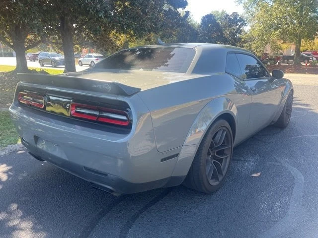 2019 Dodge Challenger SRT Hellcat 3rd Gen - Image 3 of 20