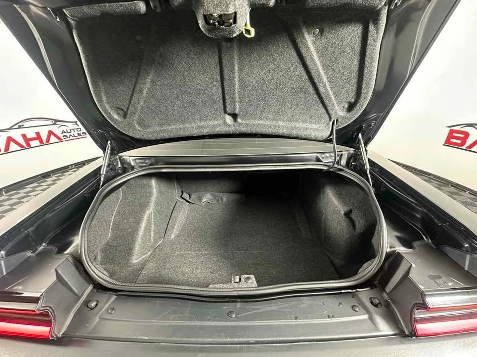 2019 Dodge Challenger SRT Hellcat 3rd Gen - Image 18 of 20