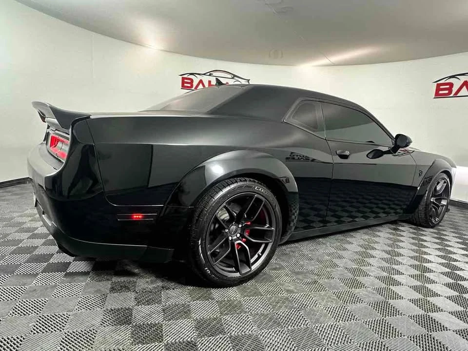 2019 Dodge Challenger SRT Hellcat 3rd Gen - Image 9 of 20