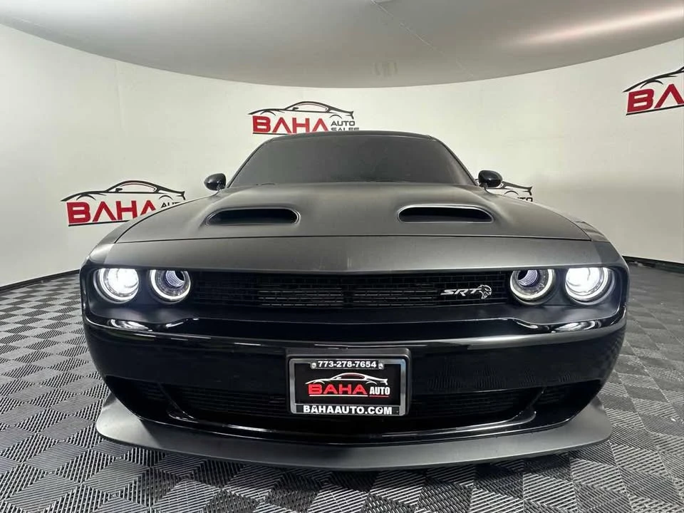 2019 Dodge Challenger SRT Hellcat 3rd Gen - Image 14 of 20