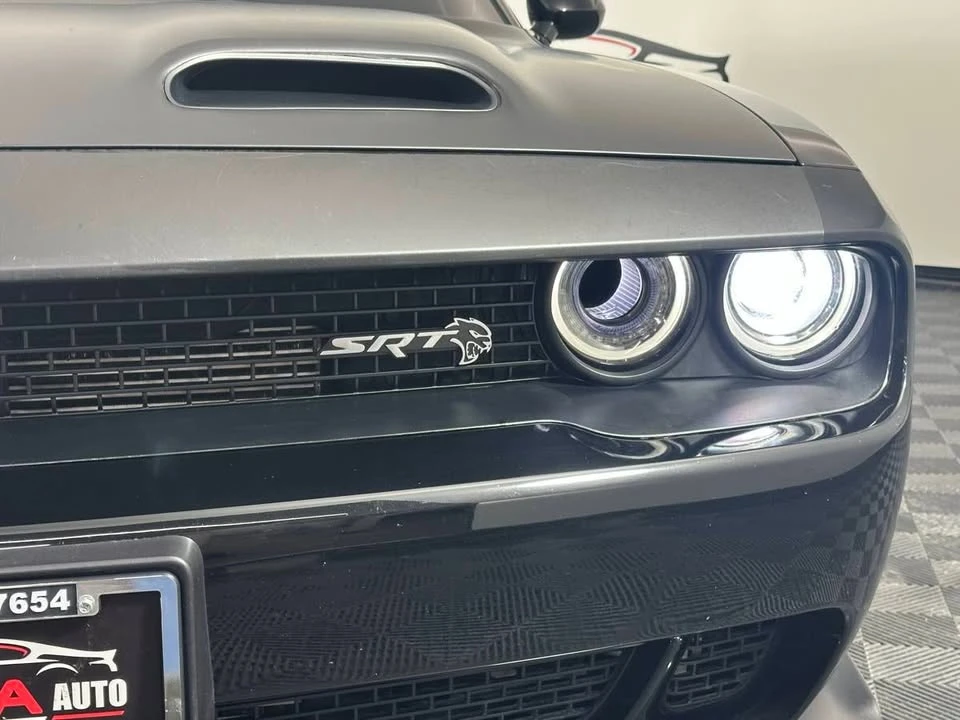 2019 Dodge Challenger SRT Hellcat 3rd Gen - Image 15 of 20