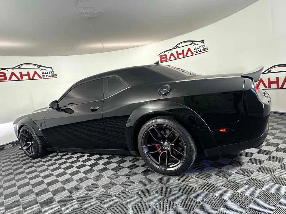 2019 Dodge Challenger SRT Hellcat 3rd Gen - Image 6 of 20