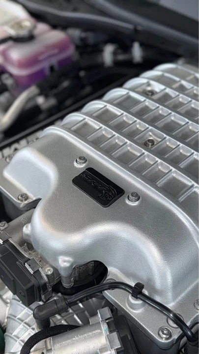2019 Dodge Challenger SRT Hellcat 3rd Gen - Image 7 of 9