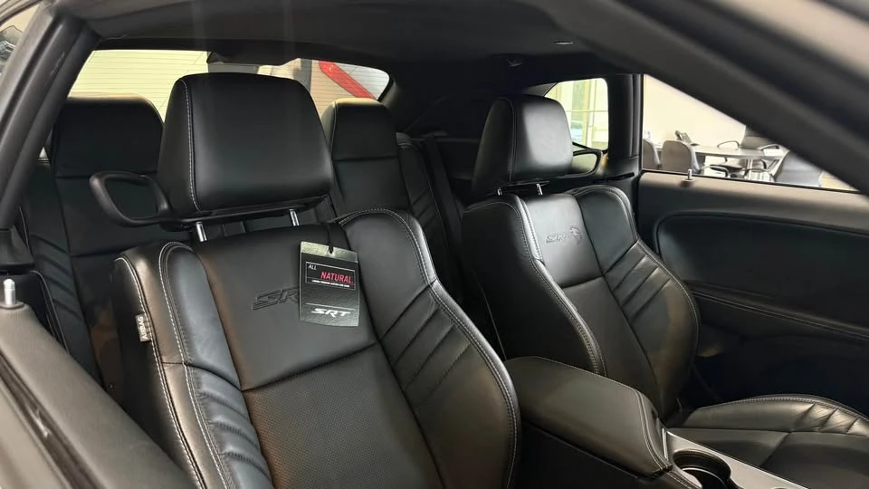 2019 Dodge Challenger SRT Hellcat 3rd Gen - Image 4 of 9