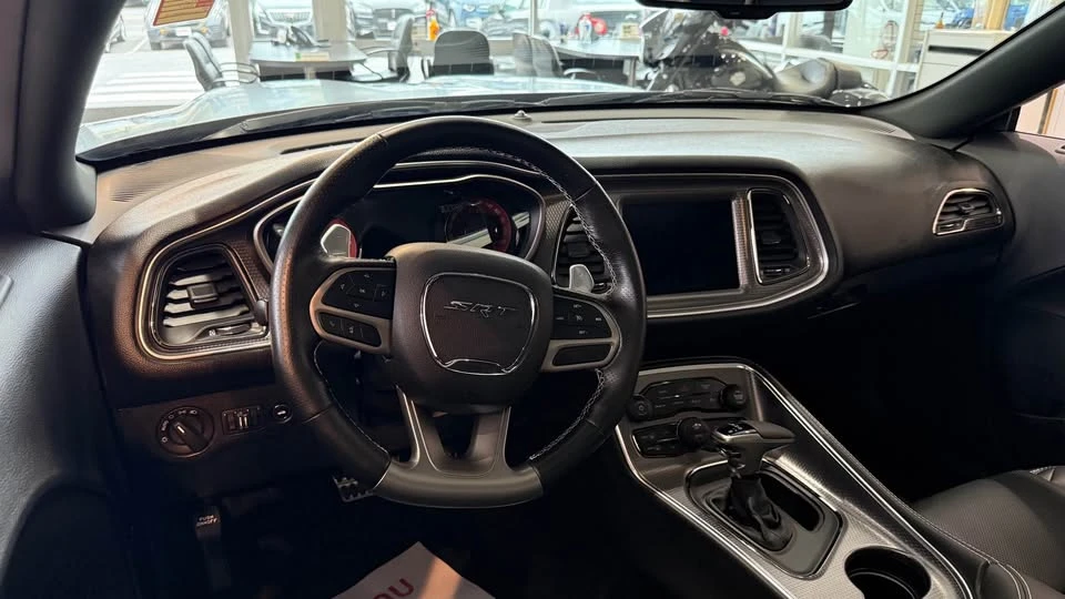 2019 Dodge Challenger SRT Hellcat 3rd Gen - Image 5 of 9