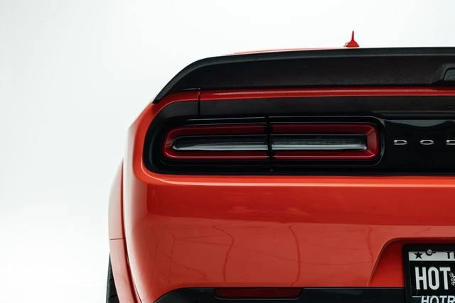 2019 Dodge Challenger SRT Hellcat 3rd Gen - Image 13 of 20