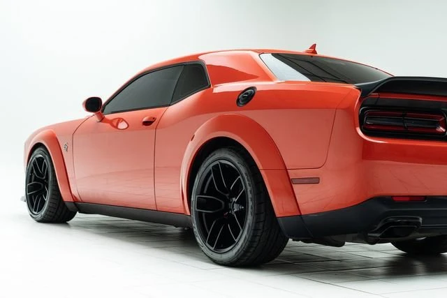 2019 Dodge Challenger SRT Hellcat 3rd Gen - Image 15 of 20