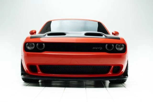 2019 Dodge Challenger SRT Hellcat 3rd Gen - Image 2 of 20