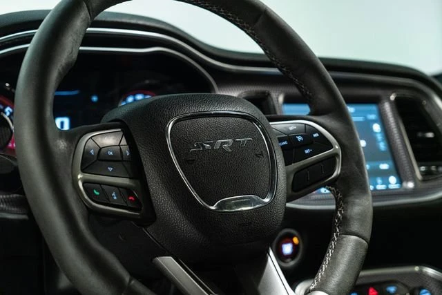 2019 Dodge Challenger SRT Hellcat 3rd Gen - Image 20 of 20