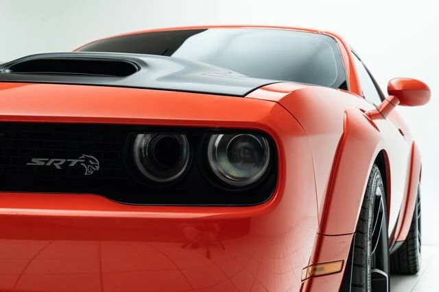 2019 Dodge Challenger SRT Hellcat 3rd Gen - Image 7 of 20