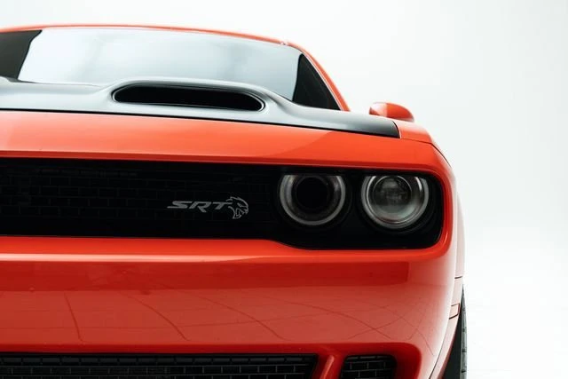 2019 Dodge Challenger SRT Hellcat 3rd Gen - Image 3 of 20