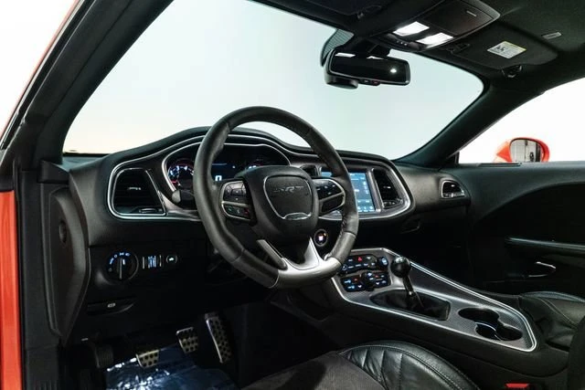 2019 Dodge Challenger SRT Hellcat 3rd Gen - Image 19 of 20