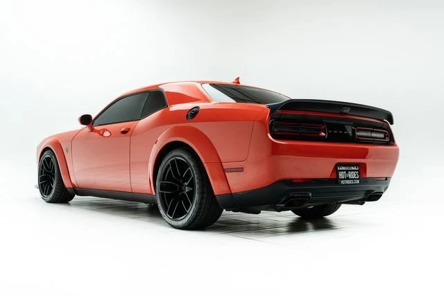 2019 Dodge Challenger SRT Hellcat 3rd Gen - Image 14 of 20