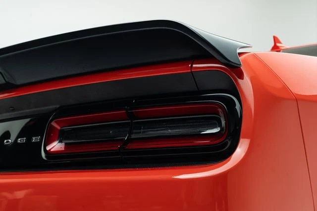2019 Dodge Challenger SRT Hellcat 3rd Gen - Image 11 of 20