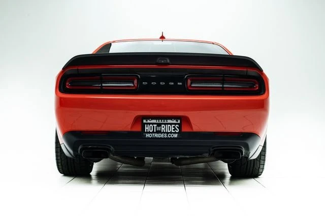 2019 Dodge Challenger SRT Hellcat 3rd Gen - Image 12 of 20