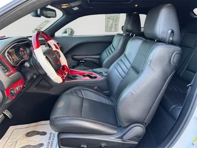 2019 Dodge Challenger SRT Hellcat 3rd Gen - Image 12 of 12