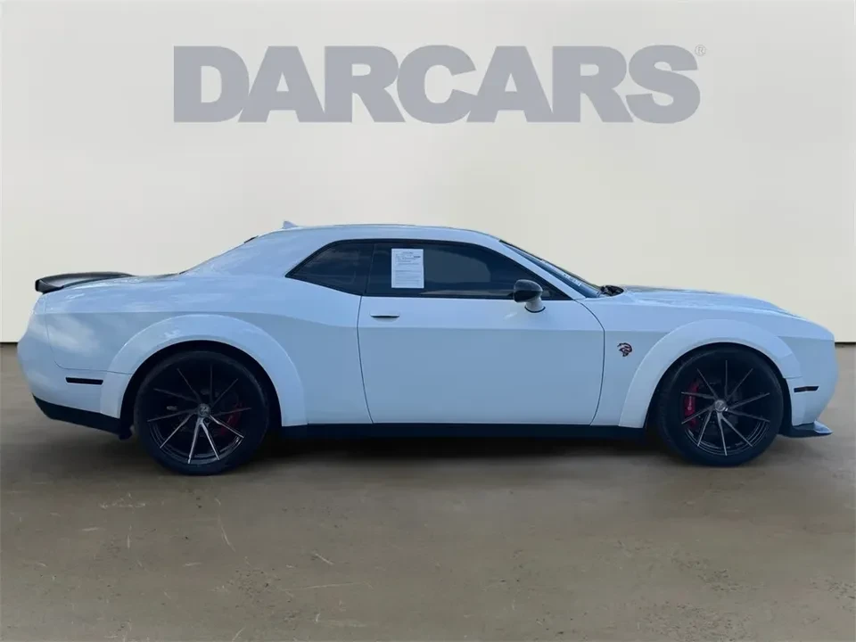 2019 Dodge Challenger SRT Hellcat 3rd Gen - Image 6 of 12