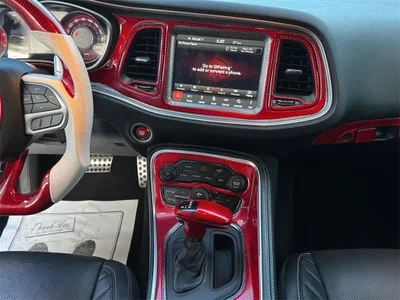 2019 Dodge Challenger SRT Hellcat 3rd Gen - Image 9 of 12