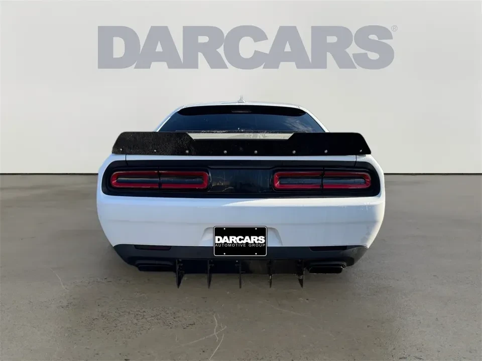 2019 Dodge Challenger SRT Hellcat 3rd Gen - Image 4 of 12