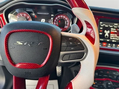 2019 Dodge Challenger SRT Hellcat 3rd Gen - Image 11 of 12