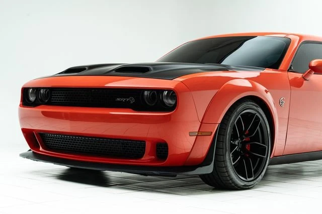 2019 Dodge Challenger SRT Hellcat 3rd Gen - Image 6 of 20