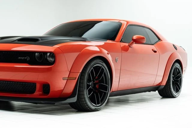 2019 Dodge Challenger SRT Hellcat 3rd Gen - Image 5 of 20