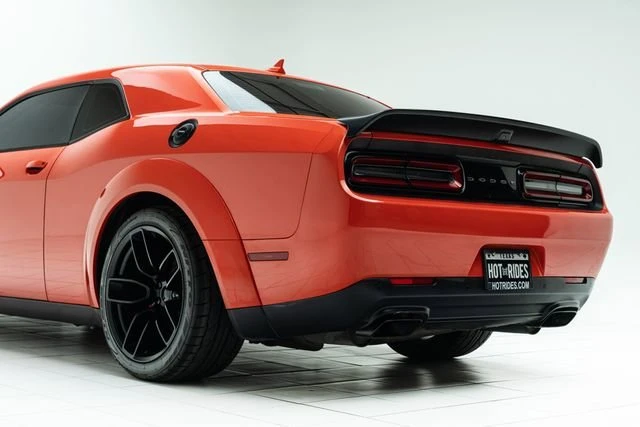 2019 Dodge Challenger SRT Hellcat 3rd Gen - Image 16 of 20