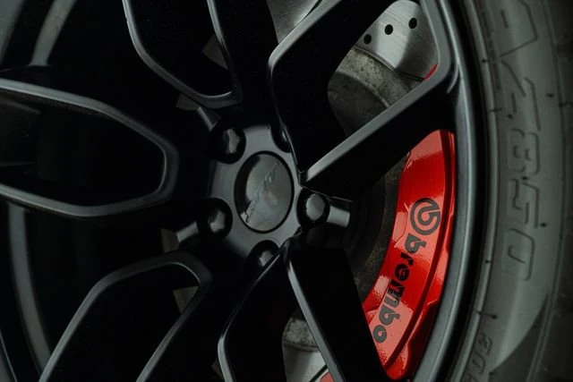 2019 Dodge Challenger SRT Hellcat 3rd Gen - Image 18 of 20
