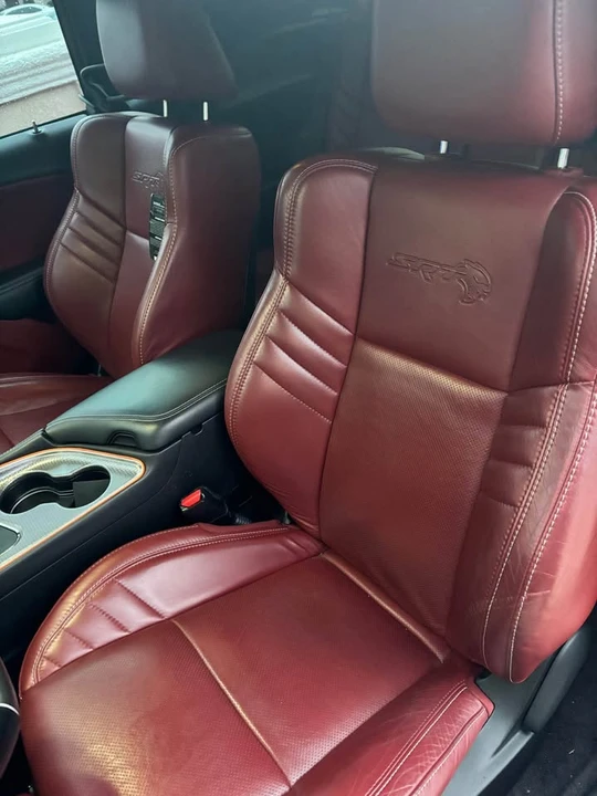 2019 Dodge Challenger SRT Hellcat 3rd Gen - Image 5 of 5