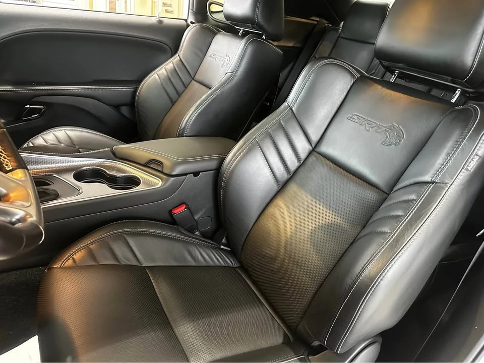 2019 Dodge Challenger SRT Hellcat 3rd Gen - Image 10 of 18