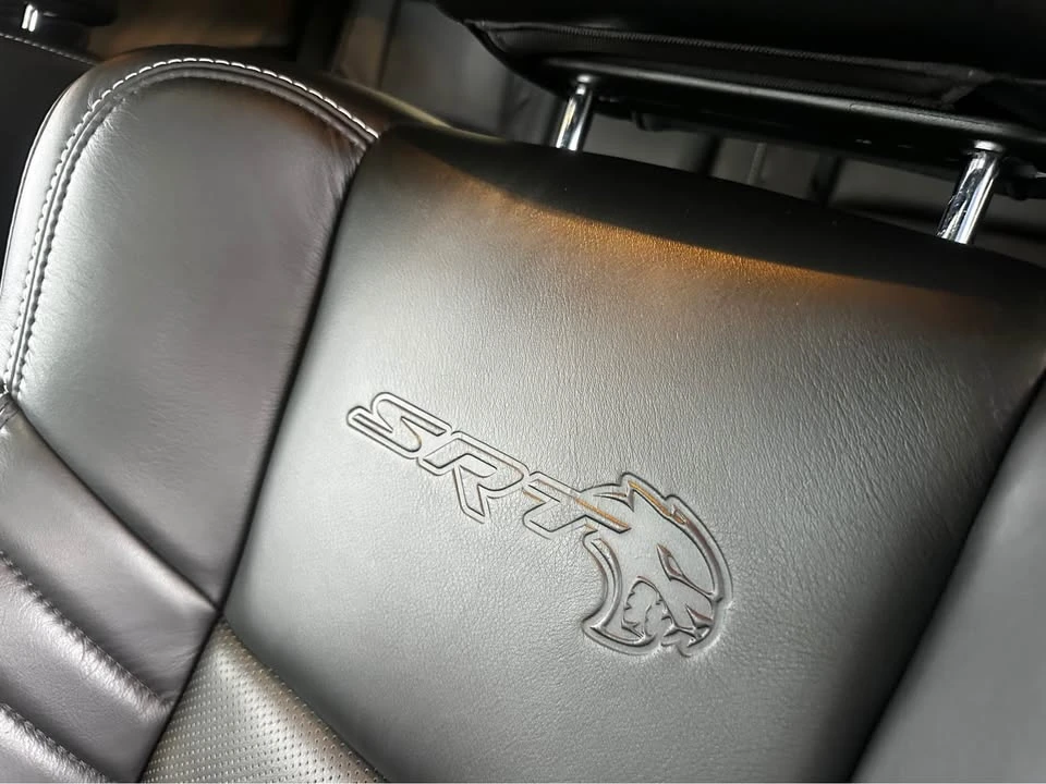 2019 Dodge Challenger SRT Hellcat 3rd Gen - Image 9 of 18