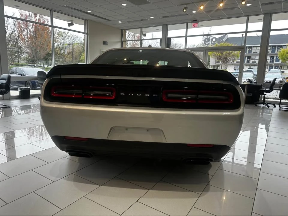 2019 Dodge Challenger SRT Hellcat 3rd Gen - Image 12 of 18