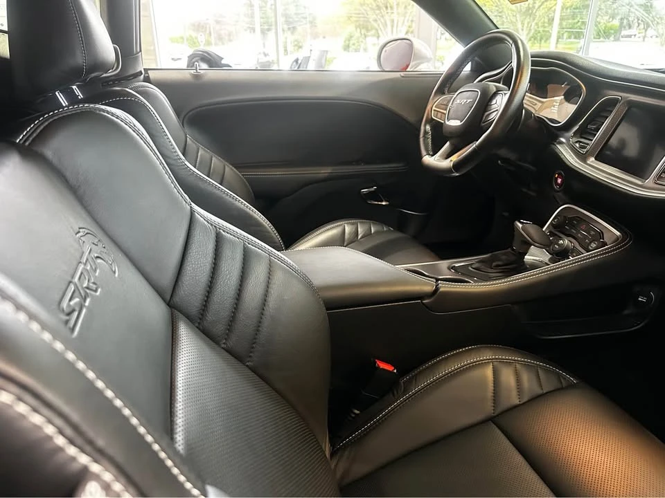 2019 Dodge Challenger SRT Hellcat 3rd Gen - Image 8 of 18